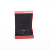 Cartier Love Wedding Band with Diamond Size 50